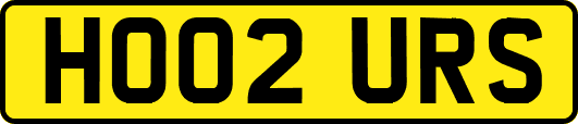 HO02URS