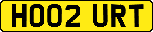 HO02URT