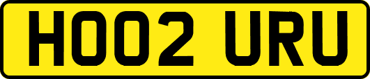 HO02URU