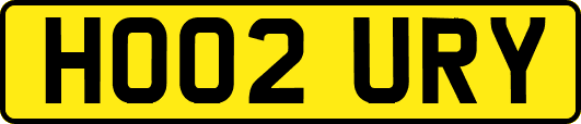 HO02URY
