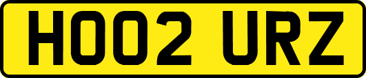 HO02URZ