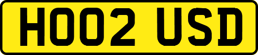 HO02USD