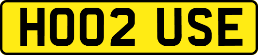 HO02USE