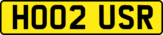 HO02USR