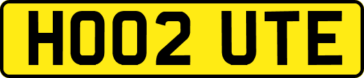 HO02UTE
