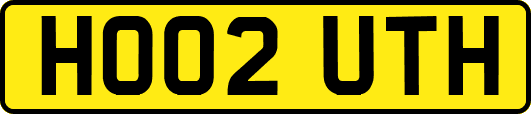 HO02UTH