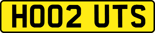 HO02UTS