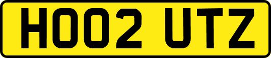 HO02UTZ