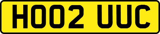 HO02UUC