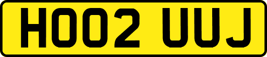 HO02UUJ