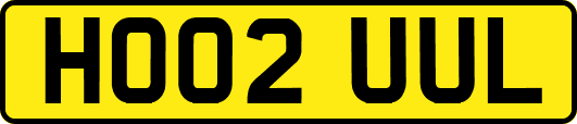 HO02UUL