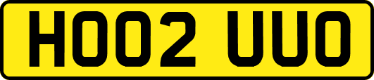 HO02UUO