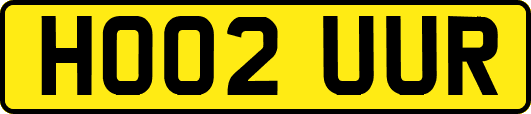 HO02UUR