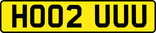 HO02UUU