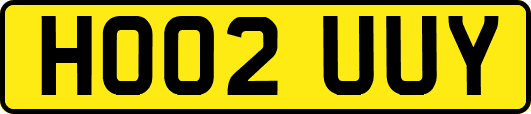 HO02UUY