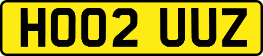 HO02UUZ