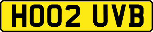 HO02UVB