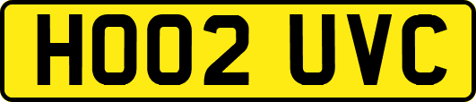 HO02UVC