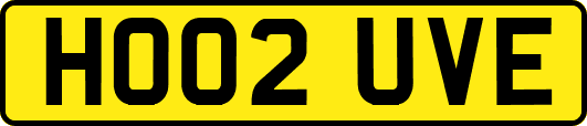 HO02UVE