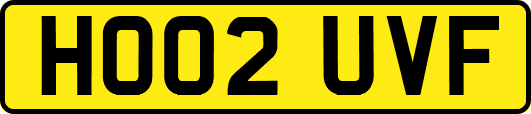HO02UVF