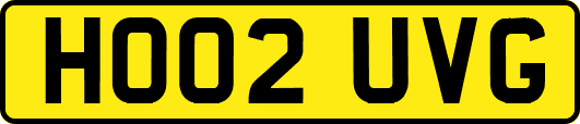 HO02UVG