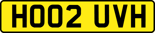HO02UVH