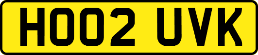 HO02UVK