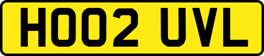 HO02UVL