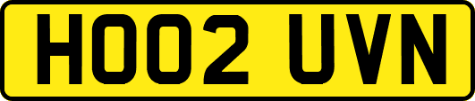 HO02UVN