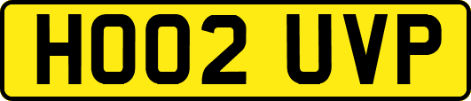 HO02UVP