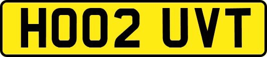 HO02UVT