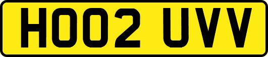 HO02UVV