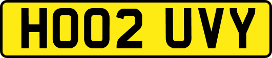 HO02UVY