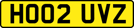 HO02UVZ