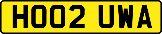 HO02UWA