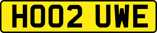 HO02UWE
