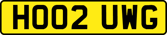 HO02UWG