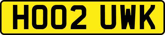 HO02UWK