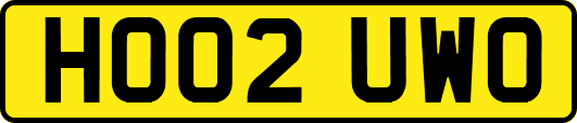 HO02UWO