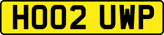 HO02UWP