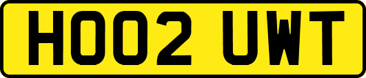HO02UWT