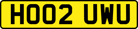 HO02UWU