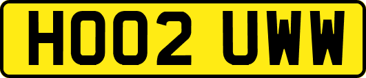 HO02UWW