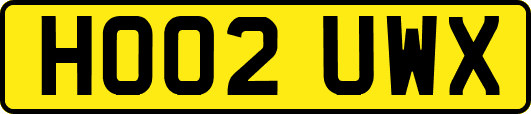 HO02UWX