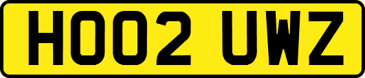 HO02UWZ