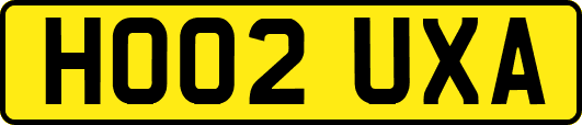 HO02UXA