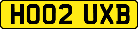 HO02UXB