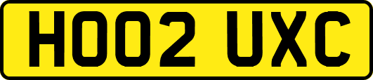 HO02UXC