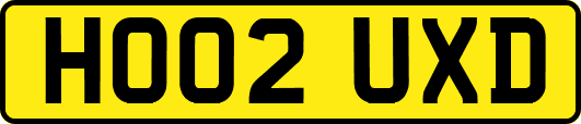 HO02UXD