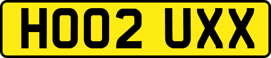 HO02UXX